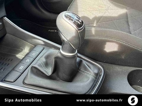 Voitures D'occasion À Toulouse | Hyundai Bayon 1.0 T-Gdi 100 Hybrid 48V Creative 5P