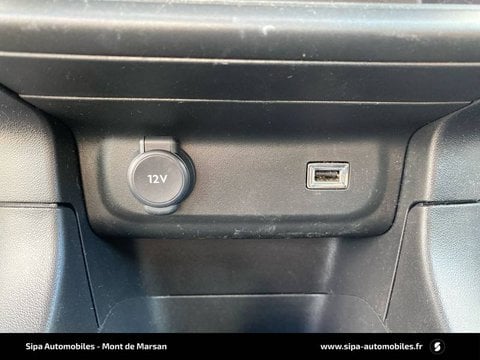 Voitures D'occasion À Mont-De-Marsan | Citroën C3 Puretech 83 Ch Bvm5 Plus 5P