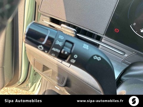 Voitures D'occasion À Le Bouscat | Hyundai Kona 1.0 T-Gdi 100 Intuitive 5P
