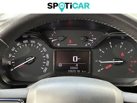 Voitures D'occasion À Lescar | Citroën C3 Aircross Puretech 110 S&S Bvm5 Shine 5P