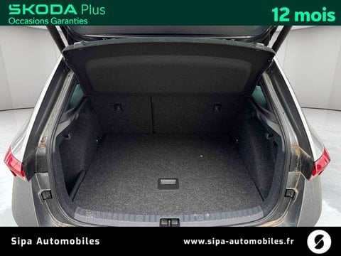 Voitures D'occasion À Lescar | Škoda Scala 1.0 Tsi Evo 2 116 Ch Dsg7 Monte-Carlo 5P