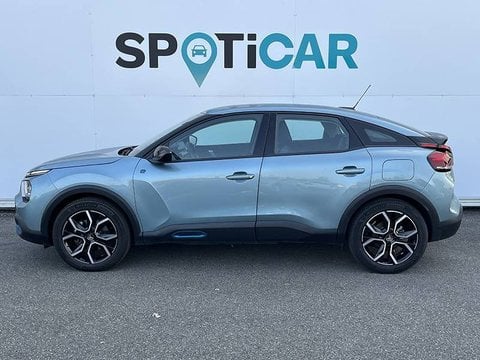 Voitures D'occasion À Lescar | Citroën C4 E- 136 Ch Automatique Shine 5P