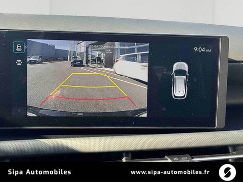 Voitures D'0Km À Toulouse | Hyundai Tucson 1.6 T-Gdi 239 Hybrid Bva6 Intuitive 5P