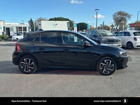 Voitures D'occasion À Toulouse | Opel Corsa 1.2 75 Ch Bvm5 Gs 5P