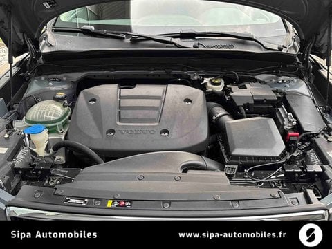 Voitures D'occasion À Labège | Volvo Xc40 T3 163 Ch Momentum 5P