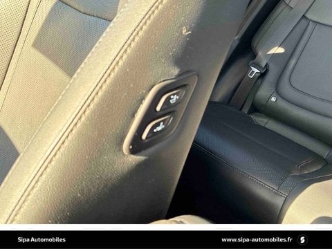 Voitures D'occasion À Toulouse | Hyundai Tucson 1.6 Crdi 136 Hybrid 48V Dct-7 Executive 5P
