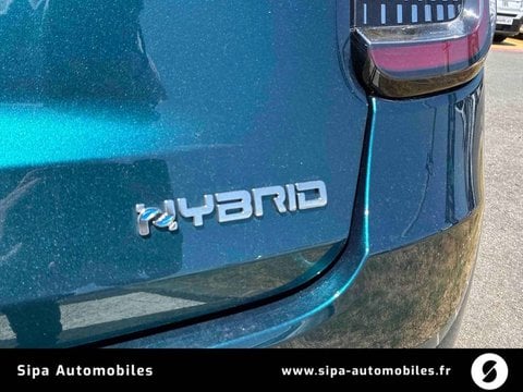 Voitures D'occasion À Toulouse | Fiat 600 1.2 Hybrid 100Ch Dct6 5P
