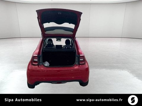 Voitures D'0Km À La-Teste-De-Buch | Fiat 500 1.0 65 Ch Hybride Icône 3P