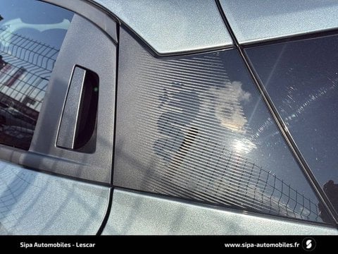 Voitures D'0Km À Lescar | Alfa Romeo Junior Ibrida Junior 1.2 Ibrida 145 Ch E-Dct6 Speciale 5P