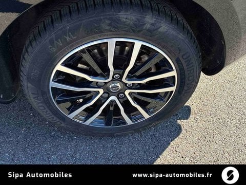 Voitures D'occasion À Toulouse | Volvo V40 D2 Adblue 120 Ch Geartronic 6 Business 5P