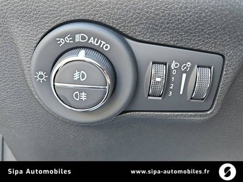 Voitures D'occasion À Muret | Jeep Compass 1.5 Turbo T4 130 Ch E-Hybrid Bvr7 S 5P