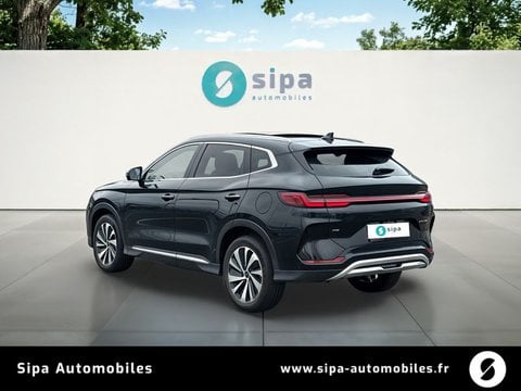 Voitures D'occasion À Mérignac | Byd Seal U 1.5L Dm-I 324 Ch Awd Phev Design 4P