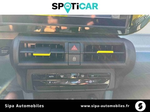 Voitures D'0Km À Toulouse | Fiat Grande Panda T-Gen 3 1.2 Hybrid Turbo 110 Ch Edct6 La Prima 5P