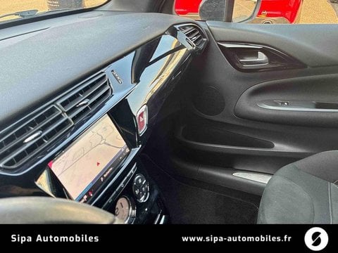 Voitures D'occasion À Mérignac | Ds Ds 3 Puretech 110 Bva So Chic 3P