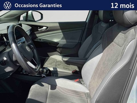 Voitures D'occasion À Tarbes | Volkswagen Id.4 174 Ch Pro Life Plus 5P