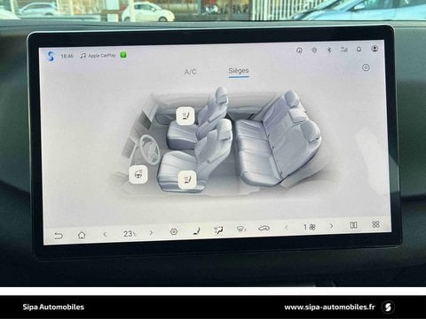 Voitures D'0Km À Le Bouscat | Byd Atto 2 45.1 Kwh 177 Ch Boost 5P