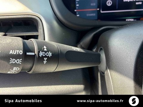 Voitures D'occasion À Libourne | Jeep Avenger 115 Kw 4X2 Altitude 5P