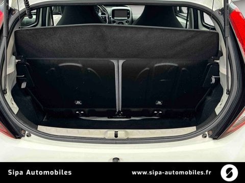 Voitures D'occasion À Le Bouscat | Toyota Aygo 1.0 Vvt-I X-Play 3P