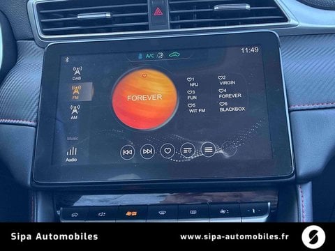 Voitures D'occasion À Mérignac | Mg Zs 1.5L Vti-Tech 106Ch 2Wd Luxury 5P
