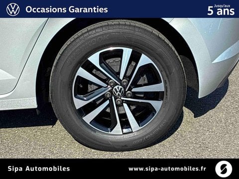 Voitures D'occasion À Lescar | Volkswagen Polo 1.0 Tsi 95 S&S Bvm5 United 5P