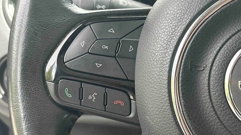 Voitures D'occasion À Muret | Jeep Renegade 1.6 I E.torq Evo S&S 110 Ch Brooklyn Edition 5P