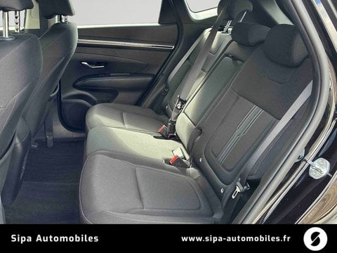 Voitures D'occasion À Le Bouscat | Hyundai Tucson 1.6 T-Gdi 265 Htrac Plug-In Bva6 Business 5P