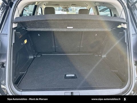 Voitures D'occasion À Mont-De-Marsan | Citroën C5 Aircross Hybride 136 E-Dcs6 Plus 5P