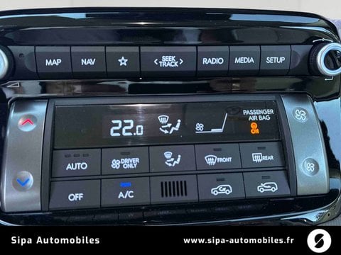 Voitures D'occasion À Le Bouscat | Hyundai Inster 49 Kwh Cross Creative 5P