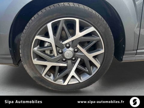 Voitures D'occasion À Villenave-D'ornon | Hyundai Kona Hybrid 141 Creative 5P