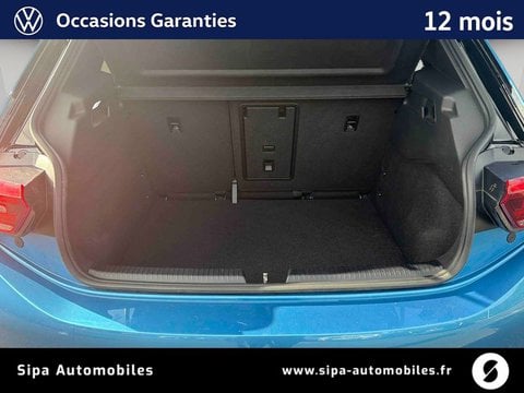 Voitures D'occasion À Lescar | Volkswagen Id.3 204 Ch Pro Performance Style 5P