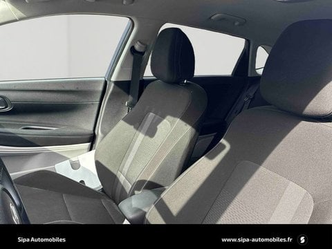 Voitures D'occasion À Le Bouscat | Hyundai I20 1.0 T-Gdi 100 Hybrid 48V Creative 5P