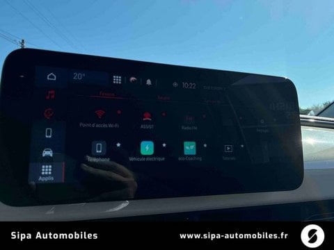 Voitures D'occasion À Mont-De-Marsan | Fiat 500 Iii Electrique E 118 Ch Nouvelle 3P