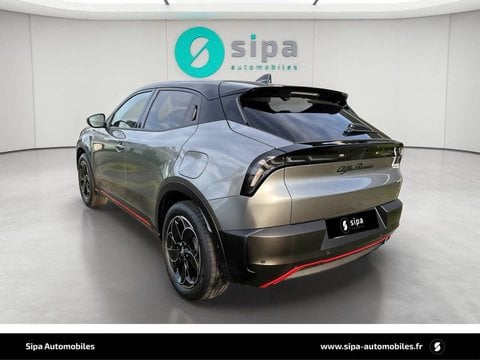 Voitures D'0Km À Mérignac | Alfa Romeo Junior Elettrica Junior Electrique 156 Ch Speciale 5P