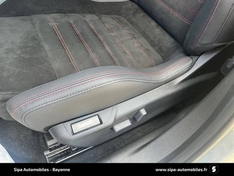 Voitures D'0Km À Bayonne | Alfa Romeo Junior Junior 1.2 Ibrida 136 Ch Edct6 Speciale 5P