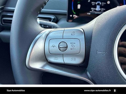 Voitures D'0Km À Le Bouscat | Byd Dolphin Surf 30 Kwh 88 Ch Active 5P