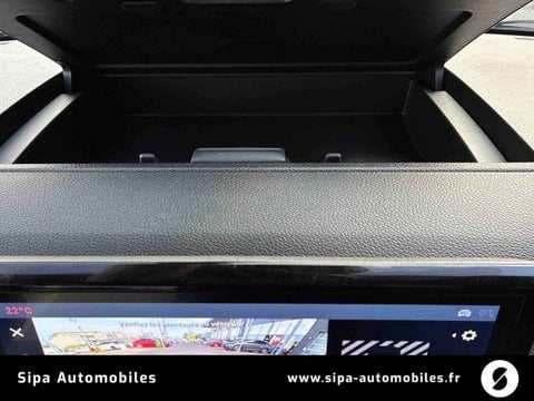 Voitures D'0Km À Mérignac | Fiat Professional Scudo Ca Fixe M Diesel 180 Ch Automatique 4P