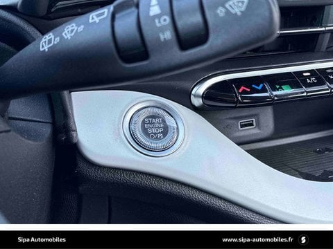 Voitures D'occasion À Mérignac | Fiat 500 500E Berline My22 Serie 1 Step 2 E 95 Ch Action Plus 3P