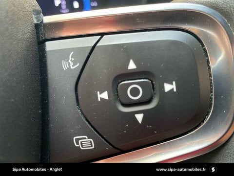 Voitures D'occasion À Anglet | Volvo Xc40 B3 163 Ch Dct7 Plus 5P
