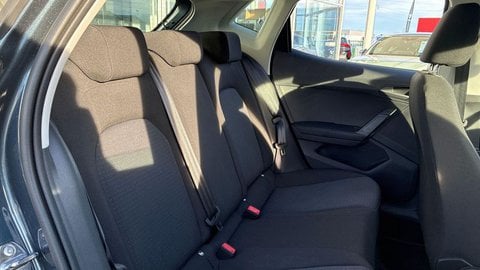 Voitures D'occasion À Lescar | Seat Ibiza 1.0 Tsi 95 Ch S/S Bvm5 Copa 5P