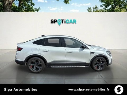 Voitures D'occasion À Mont-De-Marsan | Renault Arkana E-Tech 145 - 21B R.s. Line 5P