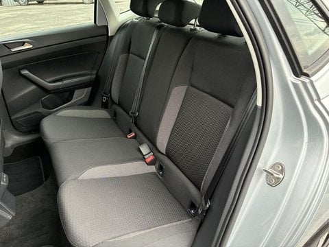 Voitures D'occasion À Tarbes | Volkswagen Polo 1.0 Tsi 95 S&S Dsg7 Life Plus 5P