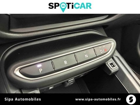 Voitures D'0Km À Toulouse | Fiat 600E 156 Ch 54 Kwh Icône 5P