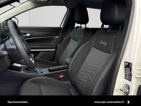 Voitures D'occasion À Mérignac | Jeep Avenger 1.2 Turbo T3 100 Ch Altitude 5P