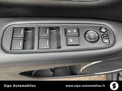 Voitures D'occasion À Mérignac | Honda Hr-V 1.5 I-Vtec Exclusive Navi 5P