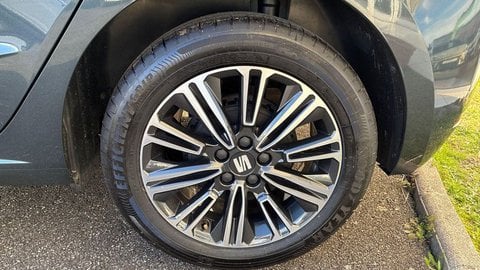 Voitures D'occasion À Lescar | Seat Ibiza 1.0 Tsi 95 Ch S/S Bvm5 Copa 5P