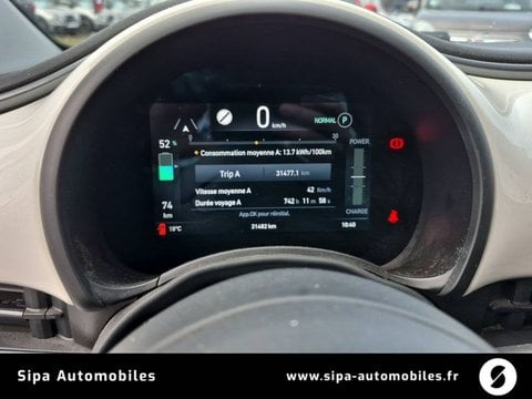 Voitures D'occasion À Dax | Fiat 500 E 95 Ch Nouvelle 3P