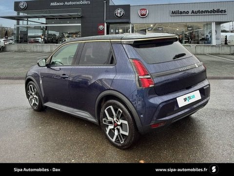 Voitures D'occasion À Dax | Renault 5 R Renault E-Tech Electrique 150 Ch Autonomie Confort Techn...