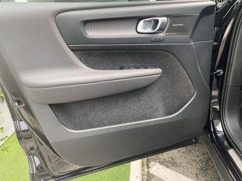 Voitures D'occasion À Labège | Volvo Xc40 B3 163 Ch Dct7 Ultimate 5P