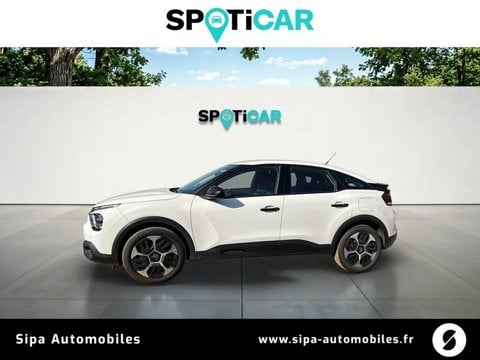 Voitures D'occasion À Mont-De-Marsan | Citroën C4 Puretech 100 S&S Bvm6 Feel 5P