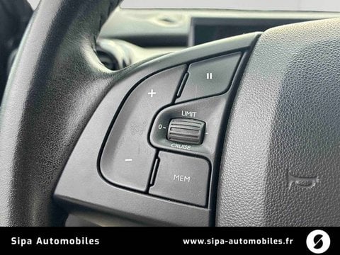 Voitures D'occasion À Toulouse | Citroën C4 Cactus Puretech 110 S&S Bvm6 Shine Business 5P